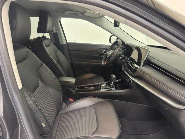 Jeep Compass 4xe 1.3 T4 PHEV 190cv Limited 4xe Auto - Foto 3