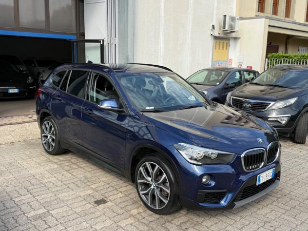 Bmw X1 xDrive20d Sport cv190 - Foto 6