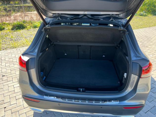 Mercedes-benz GLA 200D DA VETRINA - Foto 9