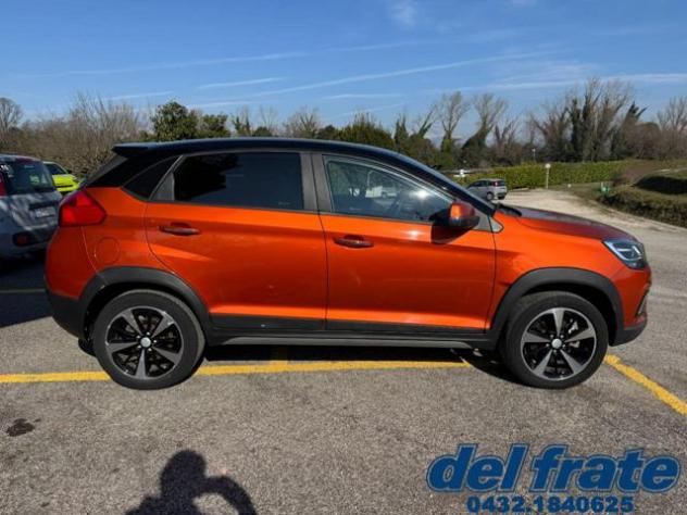 DR MOTOR DR3 S2 1.5 Bi-Fuel GPL rif. 24174646 - Foto 7