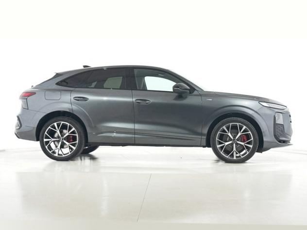 Audi Q3 Sportback TDI 110 kW S tronic S Line Edition - Foto 6