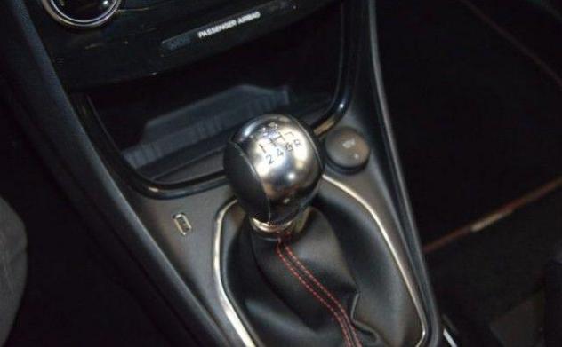 FORD Puma 1.0 EcoBoost Hybrid 125 CV rif. 23918377 - Foto 6