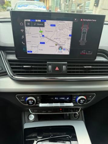 AUDI Q5 SPB 50 TDI quattro tiptronic S line plus rif. 23667191 - Foto 10