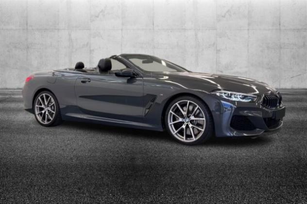 BMW M850 i xDrive Cabrio rif. 23757228 - Foto 2