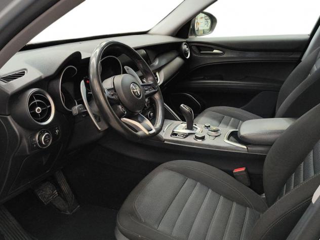 Alfa Romeo Stelvio 2020 2.2 t Business Q4 190cv auto - Foto 6