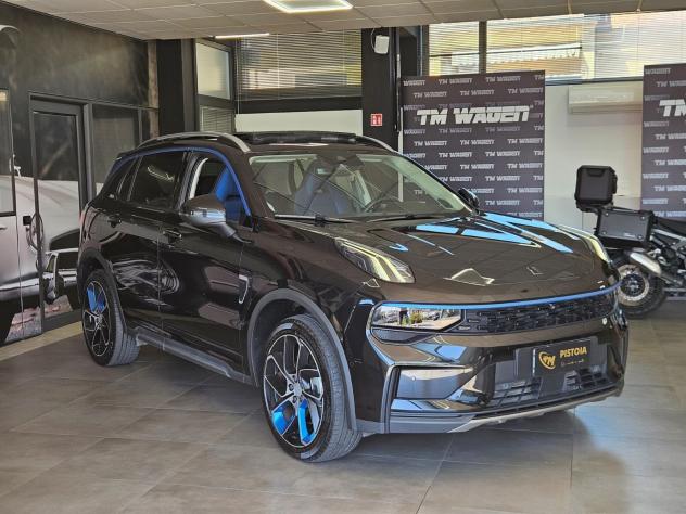 Lynk & Co 1.5 td phev auto - IVA ESPOSTA - Foto 3