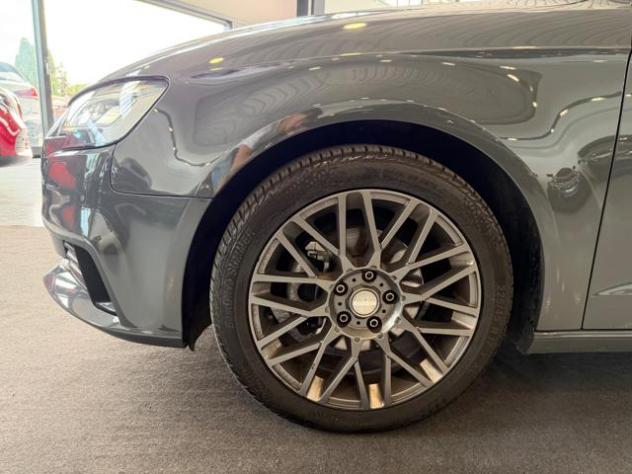 AUDI A3 SPB 1.6 TDI S tronic Sport rif. 23822081 - Foto 7