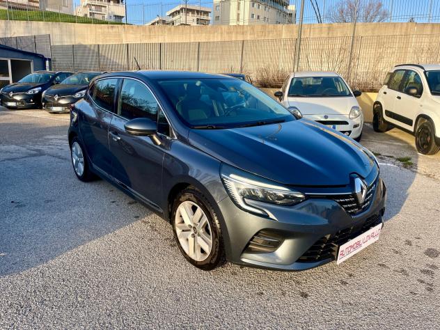Renault Clio dCi 85 CV 6M 5 p 2020 - Foto 3