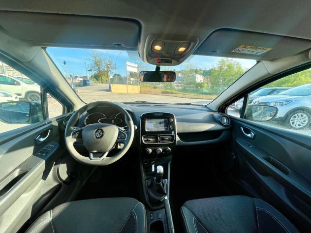 Renault Clio Sporter 1.5 DCI NAVI 2018 2MODELLI - Foto 9