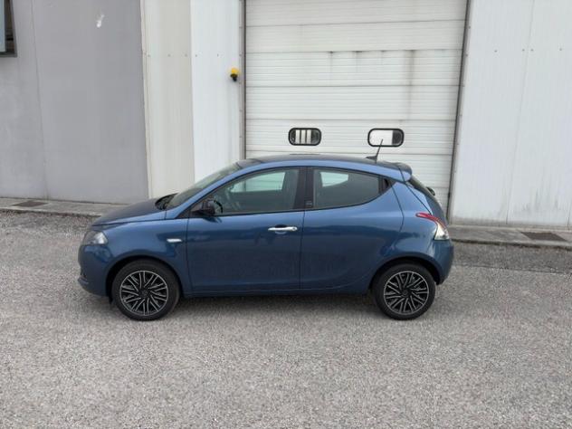 Lancia Ypsilon 1.0 FireFly 5 porte S&S Hybrid Ecochic Gold - Foto 2