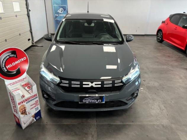 DACIA Sandero Streetway 1.0 GPL ECO-G Comfort rif. 24052170 - Foto 2