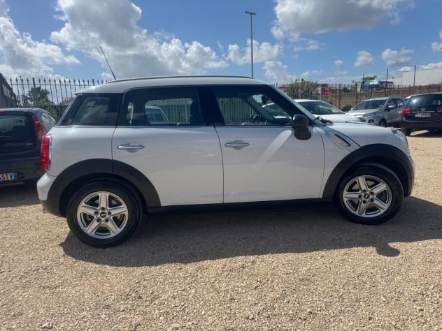 Mini One Countryman 1.6 - Foto 4