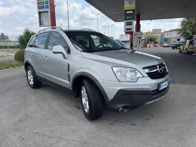 Opel Antara 2.0 CDTI 150CV Cosmo - Foto 5