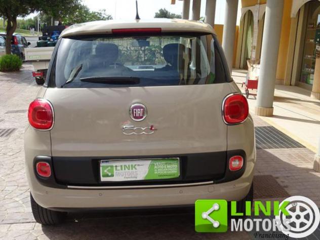 FIAT 500L 1.3 M.JET 95 CV POP STAR rif. 24108837 - Foto 5