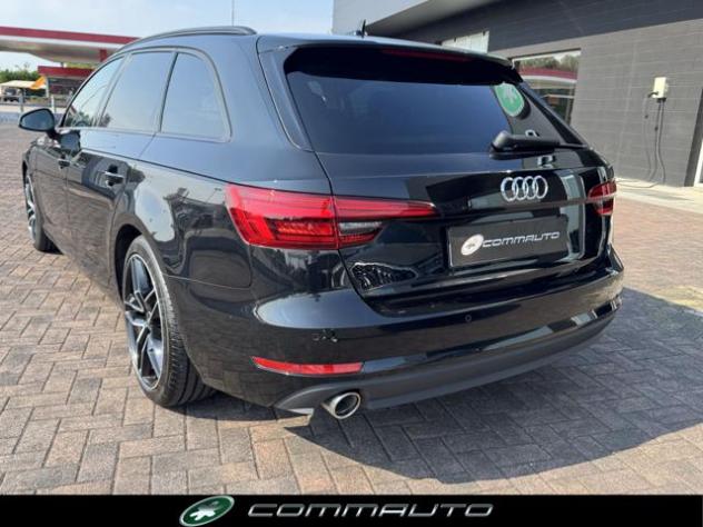 AUDI A4 Avant 2.0 TDI 150 CV S tronic Design rif. 23836853 - Foto 6