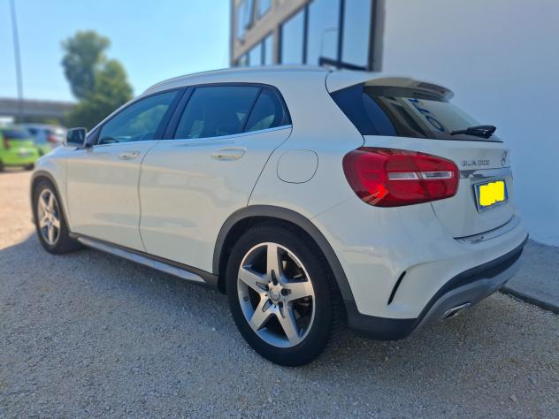 Mercedes-GLA 200 CDI Automatic Executive - Foto 3
