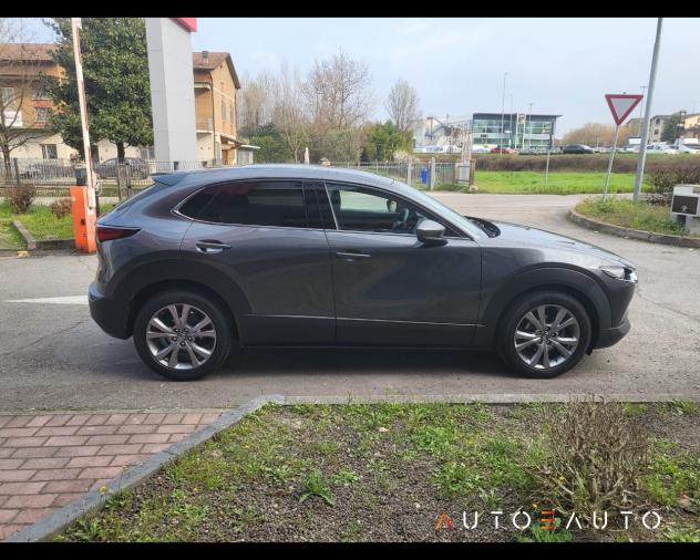Mazda CX-30 1.8 Exceed 2wd 116cv 6mt - Foto 4