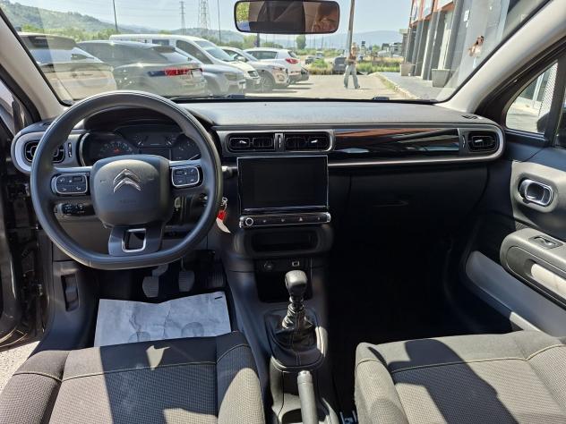 Citroën C3 BlueHDi 100 S&S PLUS - Foto 9