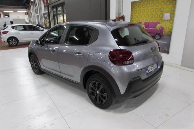 CITROEN C3 1.2 PureTech 83 S&S Feel rif. 23795558 - Foto 4