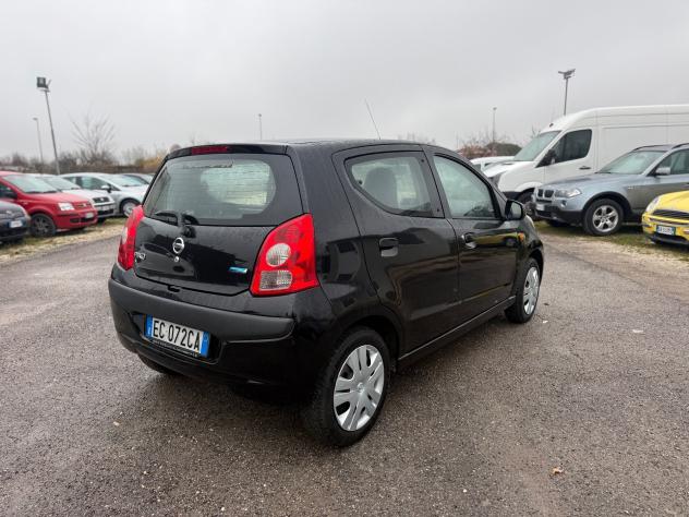 Nissan Pixo 1.0 5 porte GPL Eco Fun - Foto 5