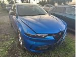 Alfa Romeo Tonale 1.5 130 CV MHEV TCT7 Sprint