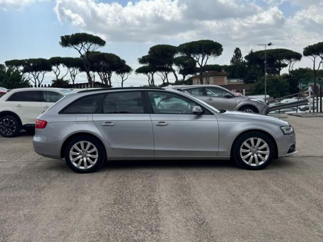 AUDI A4 Avant TDI 2.0cc 150cv AUTOMATICA CRUISE CONTROL rif. 24040343 - Foto 2