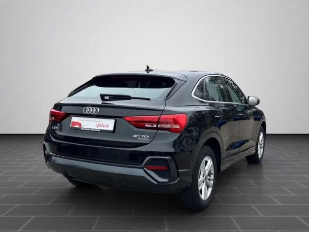 AUDI Q3 SPB 40 TDI Quattro - 92.000 Km rif. 23308628 - Foto 2