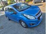 Chevrolet Spark 1.0 LT GPL