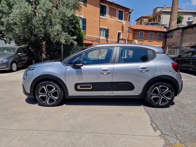 Citroen C3 1.2 GPL Shine s&s 83cv neopatentati - Foto 7