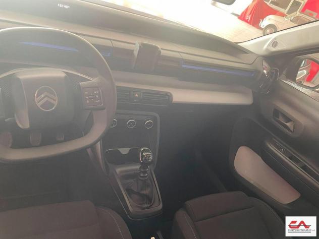 CITROEN - C3 1.2 puretech turbo Max 100cv s&s - Foto 6