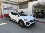 Dacia Sandero 1.0 TCe GPL Stepway Expression - Tua da 190,00 € mese