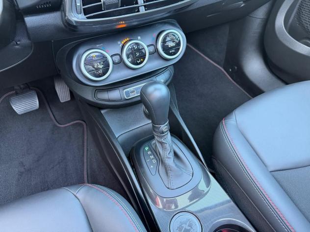 FIAT 500X 1.5 T4 130cv DCT7 Sport, CABRIO, DOLCEVITA! - Foto 8