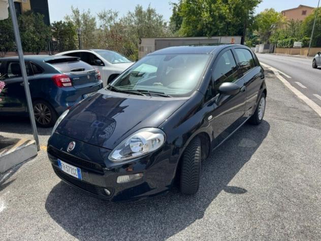Fiat Punto 1.3 MJT II S&S 95 CV 5 porte Street - Foto 2