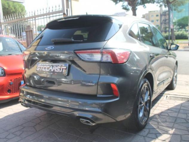 FORD Kuga FullHybrid 225Cv ST-Line Telecamere CoPilot Apple rif. 24159991 - Foto 5