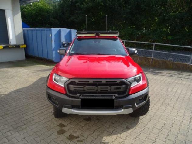 FORD Ranger Raptor 2.0 TDCi 213CV DC + IVA rif. 24171425 - Foto 7