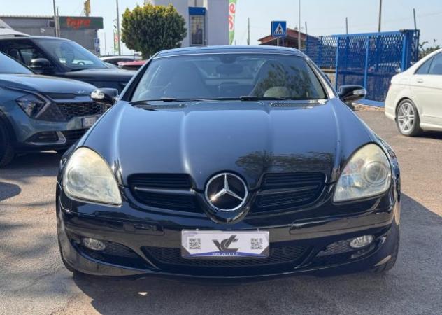 MERCEDES-BENZ SLK 200 Kompressor rif. 23874372 - Foto 2