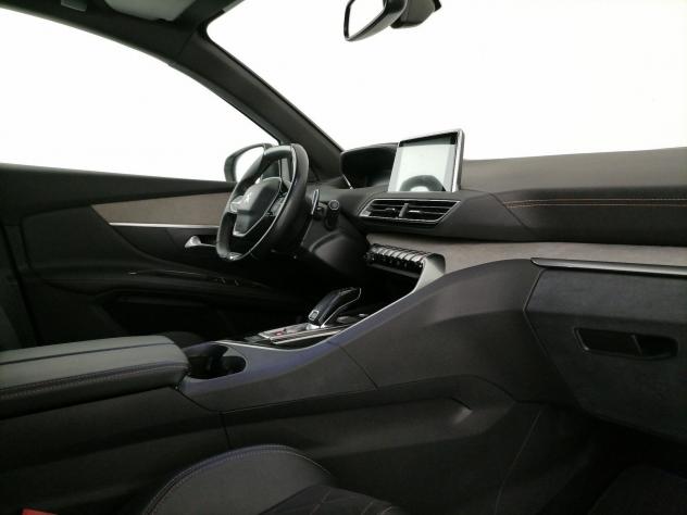 Peugeot 3008 2.0 bluehdi GT s&s 180cv eat8 - Foto 7