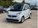 SMART ForTwo 1.0cc 71cv AUTOMATICA TETTO PANORAMICO rif. 24096842
