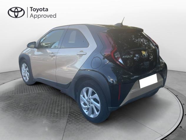 Toyota Aygo X Aygo X 1.0 Trend 72cv - Foto 7
