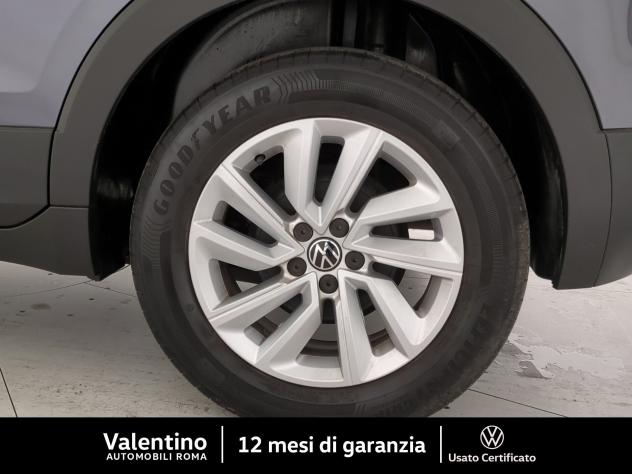 Volkswagen T-Cross 1.0 TSI Style - Foto 9