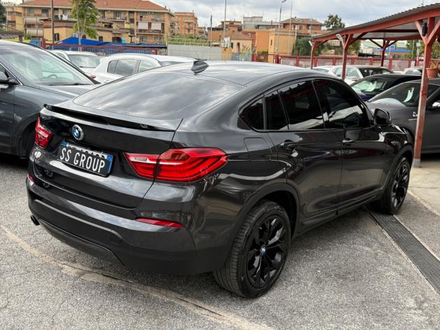 X4 xDrive20d Msport-rate-Strafull-virtual - - Foto 6
