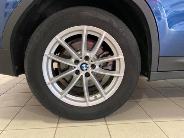 BMW X3 sDrive18d Business Advantage rif. 23822334 - Foto 7