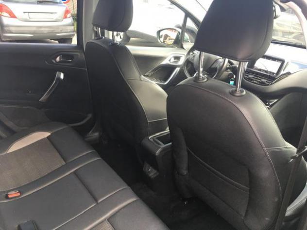 PEUGEOT 2008 1.2 130cv Allure rif. 23794224 - Foto 10