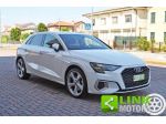 AUDI A3 SPB 30 g-tron S tronic Business Advanced rif. 23975973