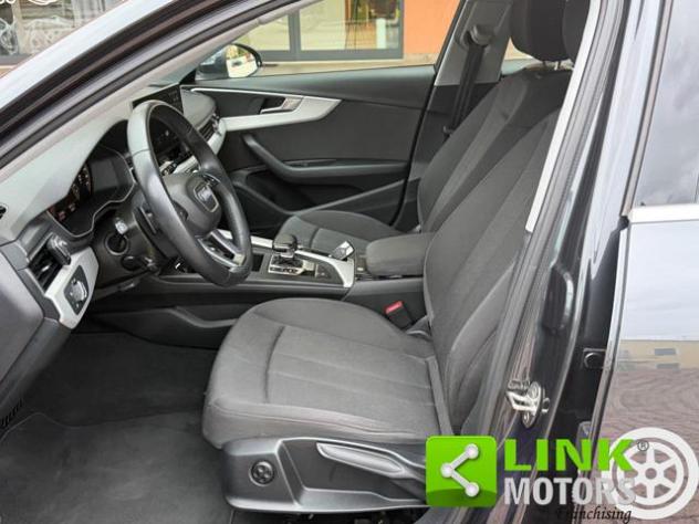AUDI A4 Avant 35 TDI/163 CV S tronic Business Advanced rif. 24213026 - Foto 7