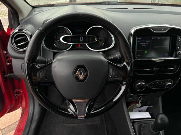 RENAULT Clio Sporter 1.5 dCi 8V 90CV Start&Stop Energy rif. 24066784 - Foto 10