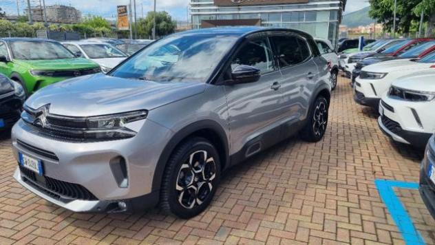 CITROEN C5 Aircross BlueHDi 130 S&S EAT8 Plus rif. 23716639 - Foto 2