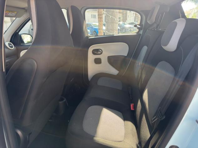 Renault Twingo 1.0 sce Zen 65CV Uff Italy Clima USB App - Foto 8