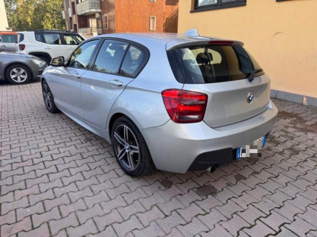BMW 116 i 5p. Msport rif. 24182631 - Foto 4