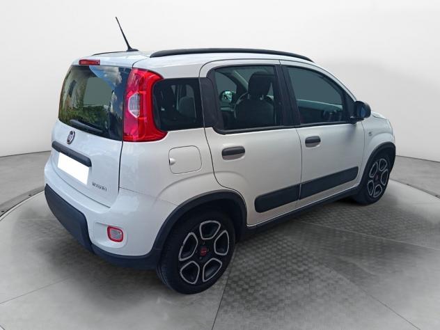 FIAT Panda 1.0 FireFly 70cv S&S Hybrid City Life - Foto 4